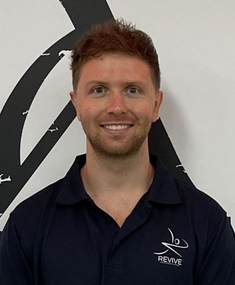 Mitch Rogerson - Revive Physiotherapy Mildura